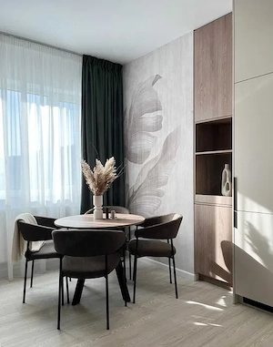 Apartament premium cu 3 camere, zonă superbă lângă restaurantul Roata Făget, cu vedere la pădure - imagine 4