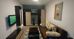 Inchiriez garsionera in zona Militari, metrou Lujerului