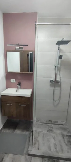 Inchiriez garsionera in zona Militari, metrou Lujerului - imagine 4