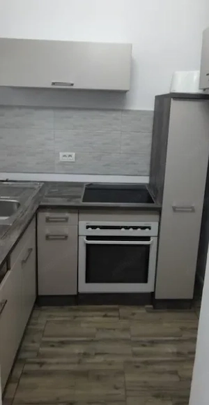 Inchiriez garsionera in zona Militari, metrou Lujerului - imagine 3