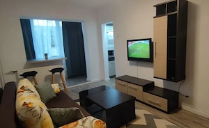 Inchiriez garsionera in zona Militari, metrou Lujerului - imagine 2