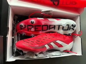 Ghete Fotbal adidas Predator Elite SG Marimi 41 si 44