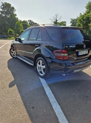 Vand schimb ml w164 - imagine 3