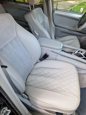 Vand schimb ml w164 - imagine 4