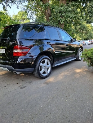 Vand schimb ml w164 - imagine 2