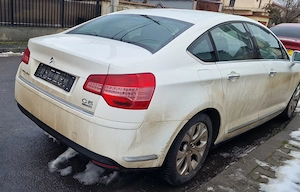 Citroen c5  Berlina 2008-2017  - imagine 9