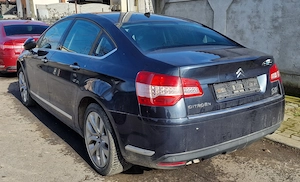 Citroen c5  Berlina 2008-2017  - imagine 3