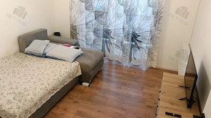 Garsonieră modernă de vânzare   ideală pentru locuit sau investiție