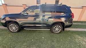 Vând Toyota Land Cruiser Luxuri 2020 - imagine 3