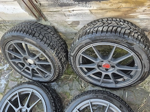 Jante Autec Wizard R18  - imagine 3