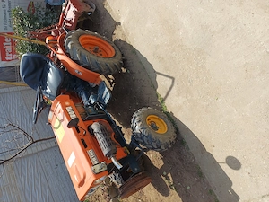 Kubota b5100 