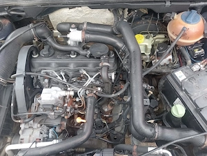 vw golf 31.9 TDI  - imagine 2