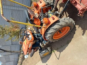 Kubota b5100  - imagine 2