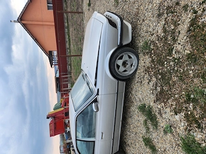 Bmw e24 628 CSI 2.8 restructurat 50% - imagine 5