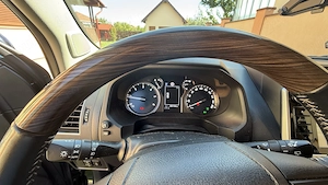 Vând Toyota Land Cruiser Luxuri 2020 - imagine 2