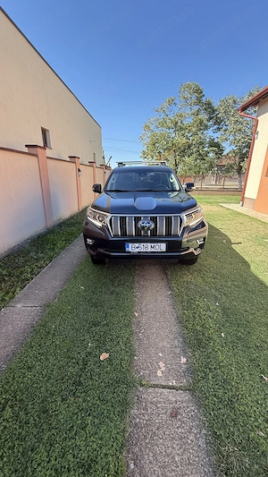 Vând Toyota Land Cruiser Luxuri 2020 - imagine 9