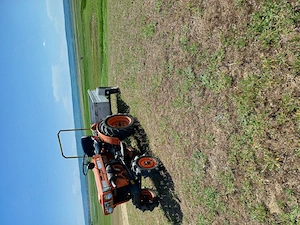 Kubota b5100  - imagine 4