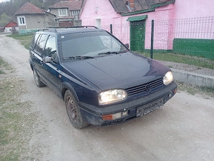 vw golf 31.9 TDI  - imagine 3