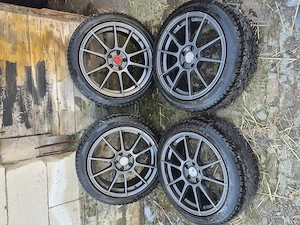 Jante Autec Wizard R18  - imagine 2