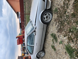 Bmw e24 628 CSI 2.8 restructurat 50% - imagine 4