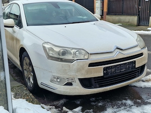 Citroen c5  Berlina 2008-2017  - imagine 8