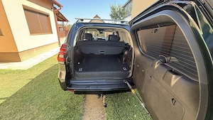 Vând Toyota Land Cruiser Luxuri 2020 - imagine 4