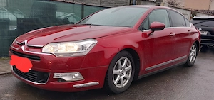 Citroen c5  Berlina 2008-2017  - imagine 5