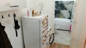 Garsonieră modernă de vânzare   ideală pentru locuit sau investiție - imagine 3