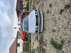 Bmw e24 628 CSI 2.8 restructurat 50% - imagine 3