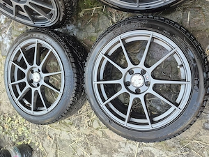 Jante Autec Wizard R18  - imagine 4