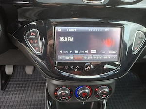 Opel Adam 1.4 16 v 87 cp - imagine 3