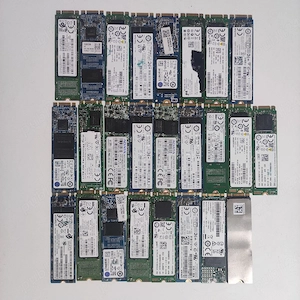 SSD-uri M.2 2280 128gb