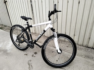 Bicicletă mtb  - imagine 2