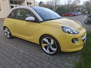 Opel Adam 1.4 16 v 87 cp - imagine 4