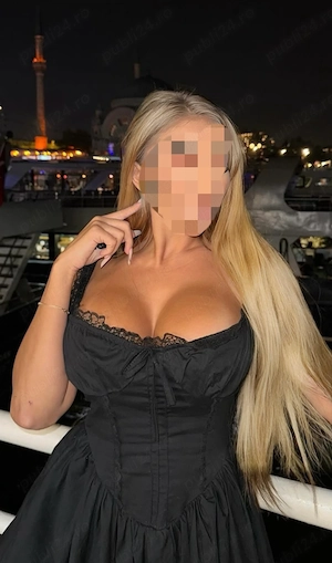 Escortă de lux ! Zona Porshe Pipera !  - imagine 2