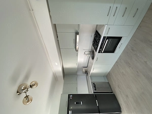 Apartment 2 camere Ivory Residence | Lux | Parcare | Boxă  - imagine 5