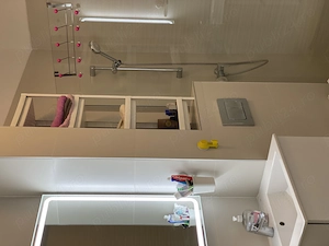 Apartment 2 camere Ivory Residence | Lux | Parcare | Boxă  - imagine 6