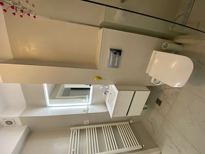 Apartment 2 camere Ivory Residence | Lux | Parcare | Boxă  - imagine 8