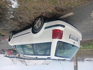 Vând vw pasat b5, 19tdi  - imagine 4