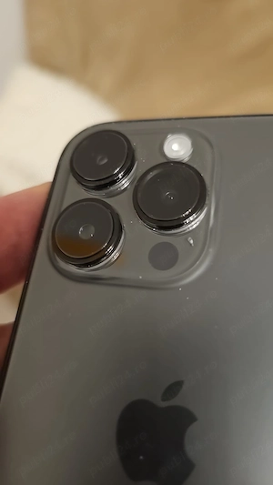 Iphone 14 Pro, 256 gb, negru