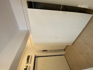 Apartment 2 camere Ivory Residence | Lux | Parcare | Boxă  - imagine 10