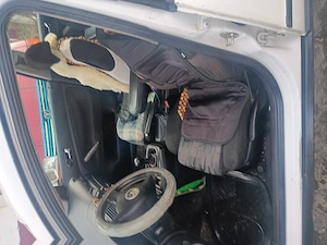 Vând vw pasat b5, 19tdi  - imagine 5