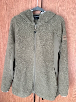 Jacheta Fleece IcePeak  marime M
