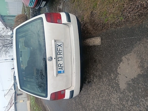 Vând vw pasat b5, 19tdi  - imagine 3