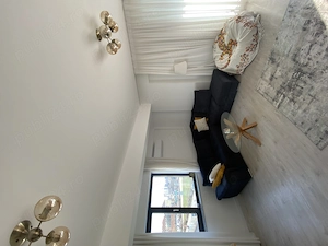 Apartment 2 camere Ivory Residence | Lux | Parcare | Boxă  - imagine 2