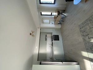 Apartment 2 camere Ivory Residence | Lux | Parcare | Boxă  - imagine 4