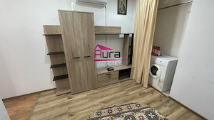Inchiriez Garsoniera confort 1 zona E3,Fraher