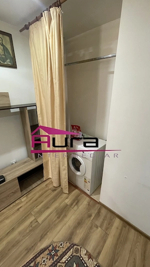 Inchiriez Garsoniera confort 1 zona E3,Fraher - imagine 7
