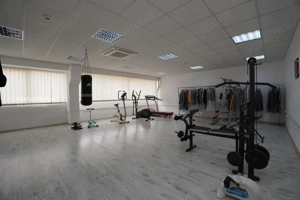 Platformă comercial–industrială cu venit activ || Macin - Tulcea - imagine 13