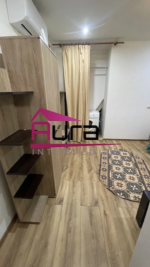 Inchiriez Garsoniera confort 1 zona E3,Fraher - imagine 5